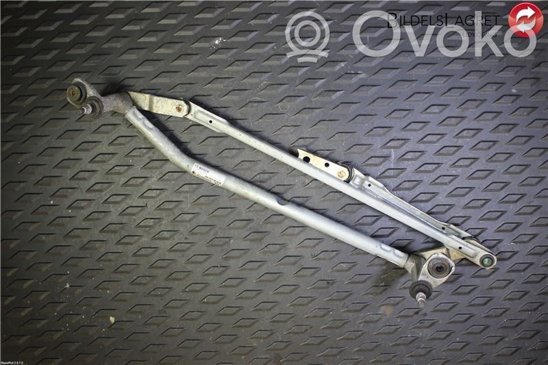 Mechanizm wycieraczek szyby przedniej / czołowej   5L1955601,3397021674,5L1955023A