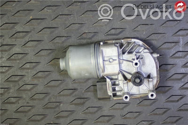 Skoda Yeti (5L) Silniczek wycieraczek szyby przedniej / czołowej 