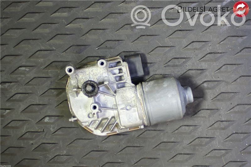 Skoda Yeti (5L) Silniczek wycieraczek szyby przedniej / czołowej 