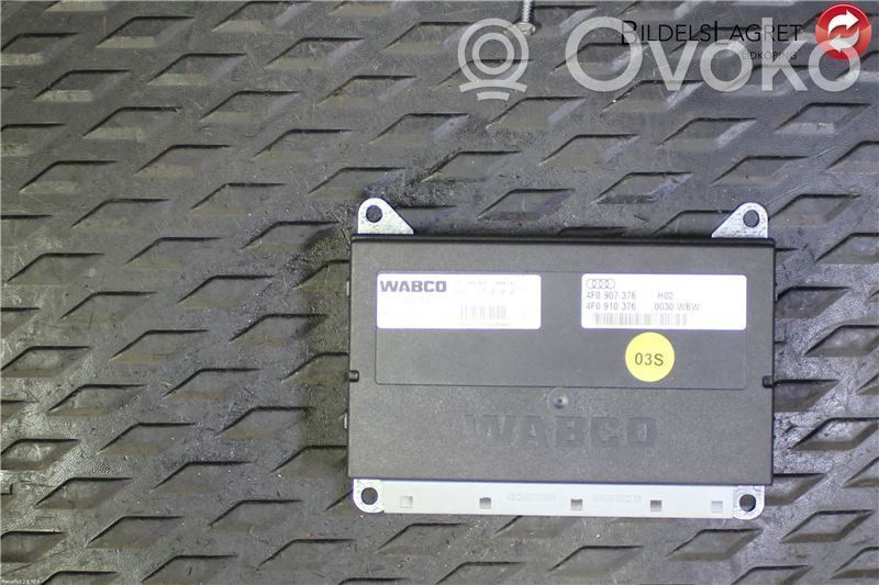 Audi A6 S6 C6 4F Autres unités de commande / modules 