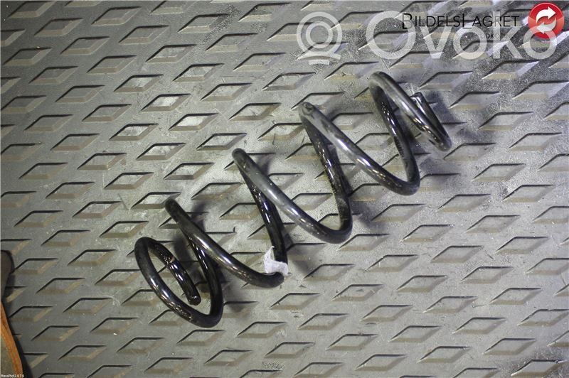 Mini One - Cooper F56 F55 Feder hinten 