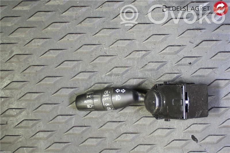 Honda CR-Z Palanca de intermitentes 