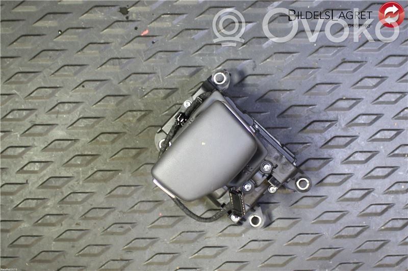 Audi A4 Allroad Selector caja de cambios 