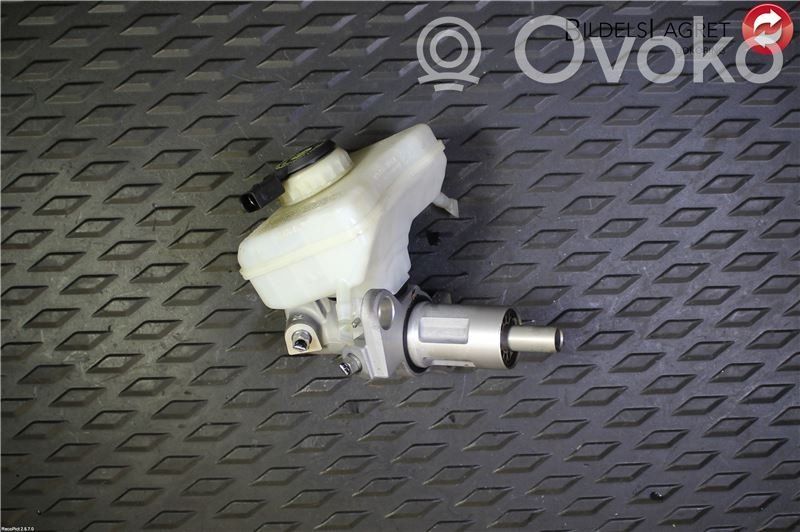 Audi A5 8T 8F Cilindro de freno maestro 