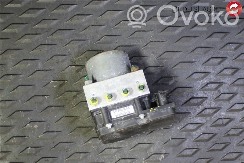 Opel Combo C ABS bloks 