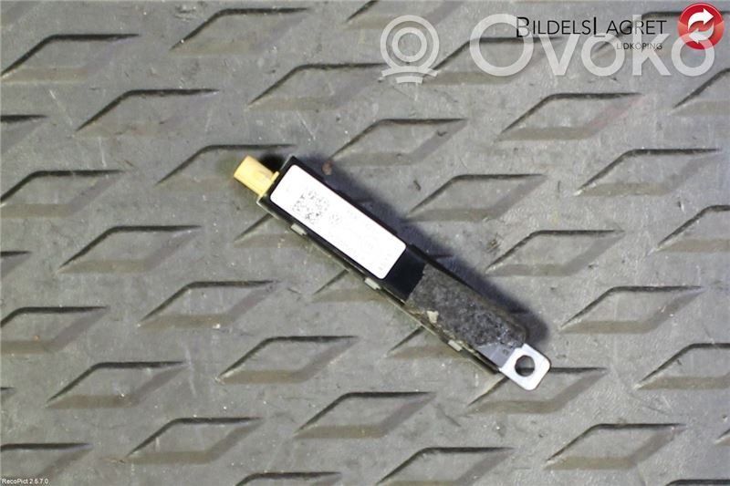 Volkswagen Golf VI Antenos stiprintuvas 