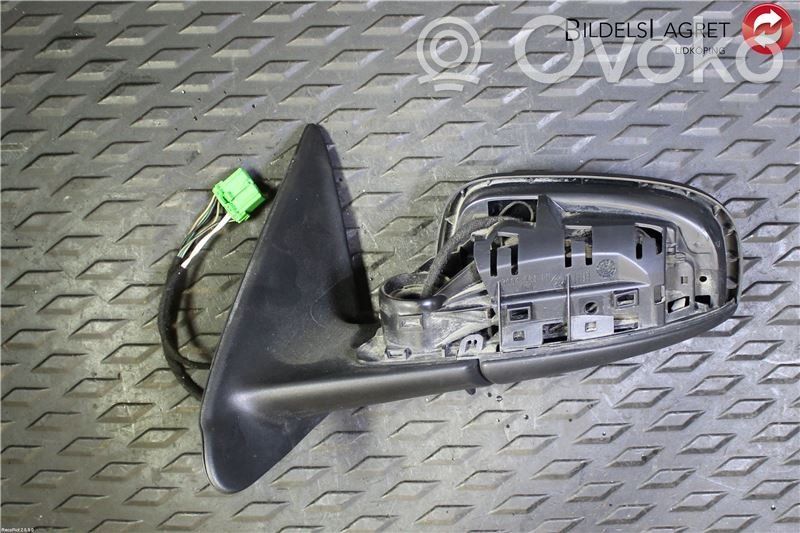 Volvo S60 Elektryczne lusterko boczne drzwi przednich 