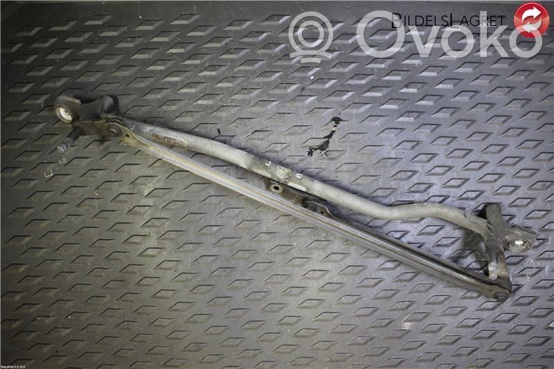 Volvo V70 Mechanizm wycieraczek szyby przedniej / czołowej 