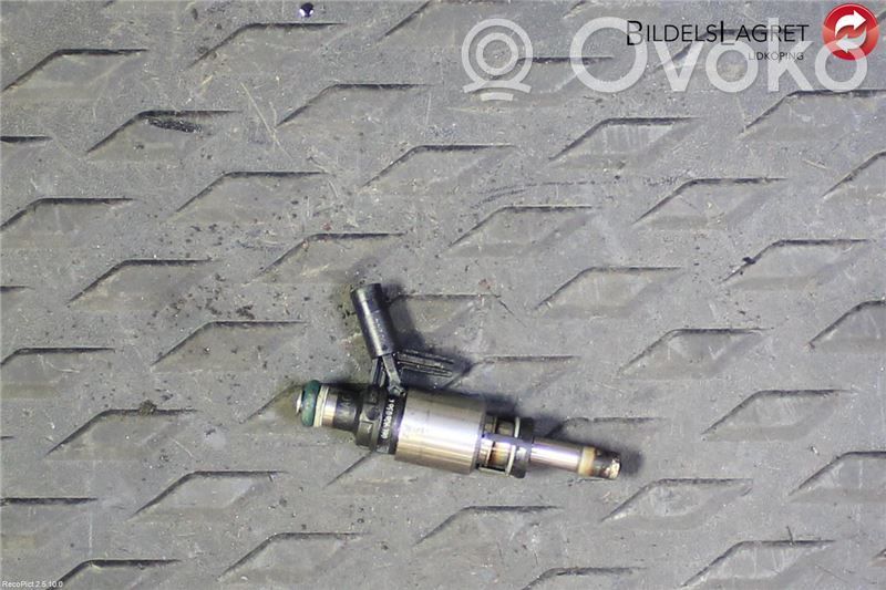 Skoda Octavia Mk3 (5E) Inyector de combustible 