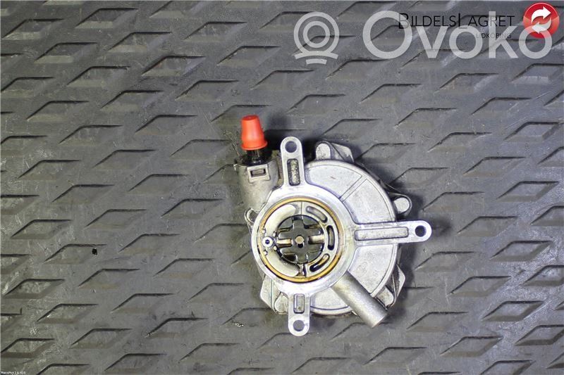 Audi A6 S6 C6 4F Alipainepumppu 