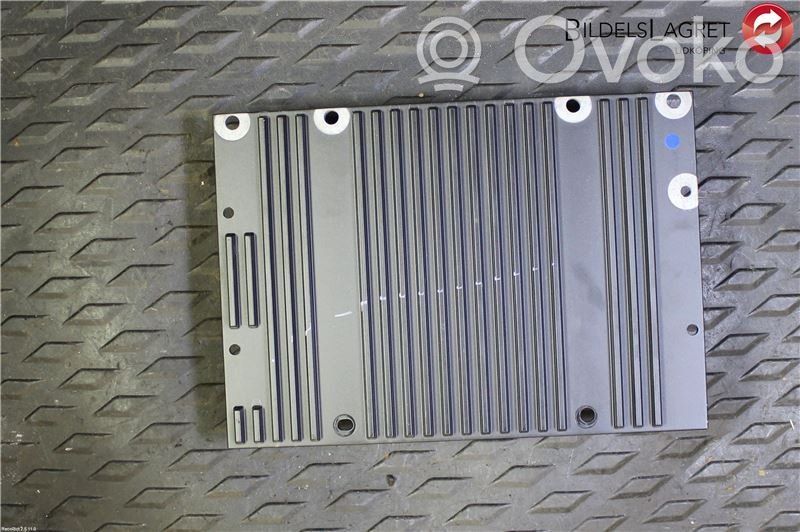 Volvo V50 Garso stiprintuvas 