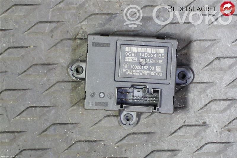 Volvo V70 Unité de commande module de porte 