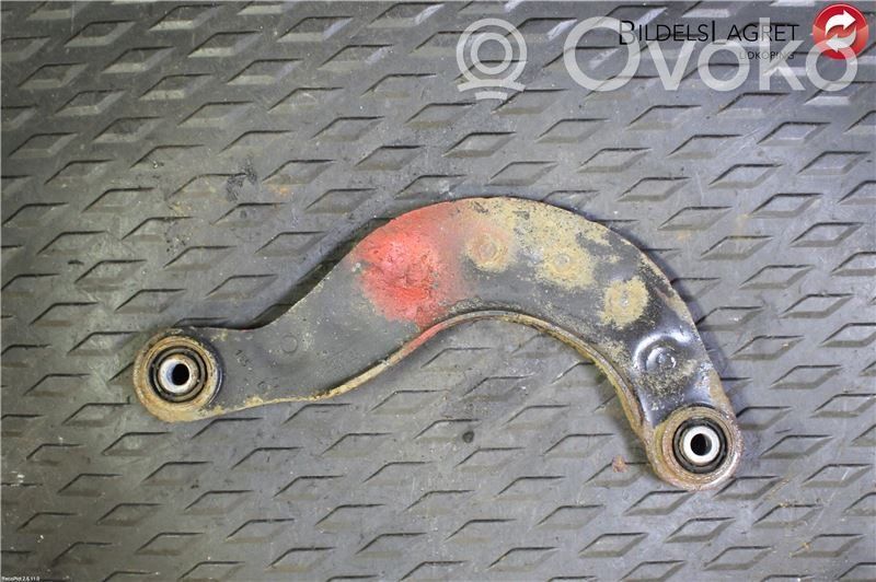 Volvo V50 Querlenker Achsschenkel hinten 