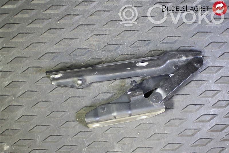 BMW 5 E60 E61 Konepellin saranat 