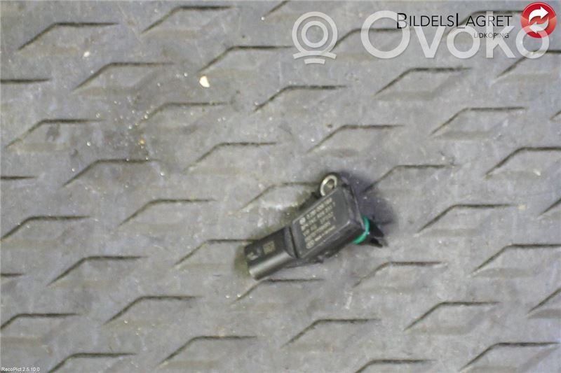 Audi A6 Allroad C7 Sensor / Fühler / Geber 