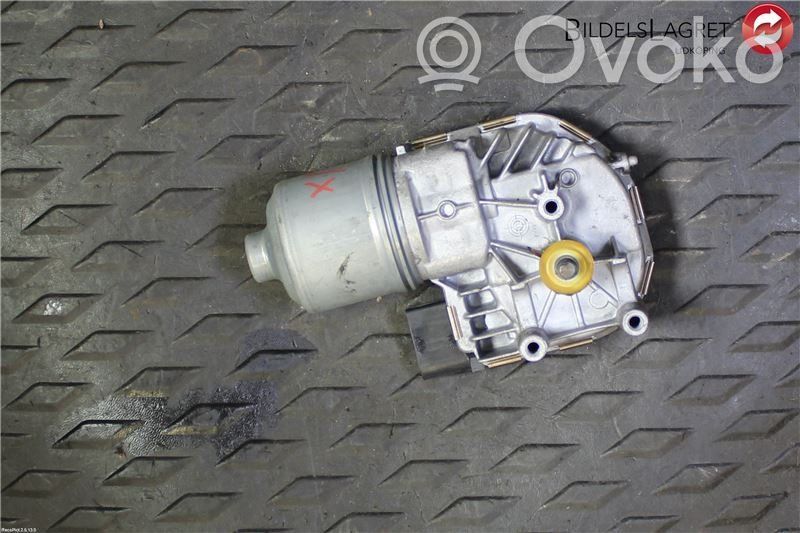 Seat Altea Wischermotor 