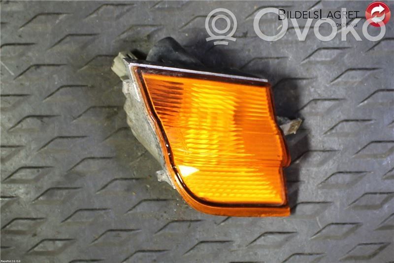 Nissan Micra Frontblinker 