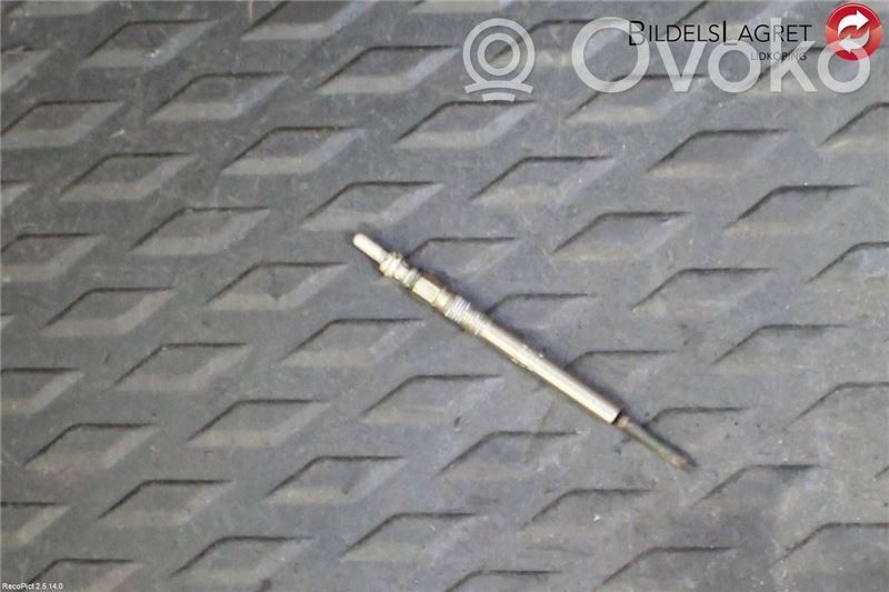 Opel Corsa D Hehkutulppa 