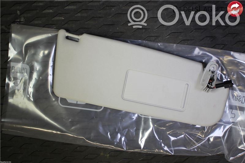 Seat Altea Sun visor 