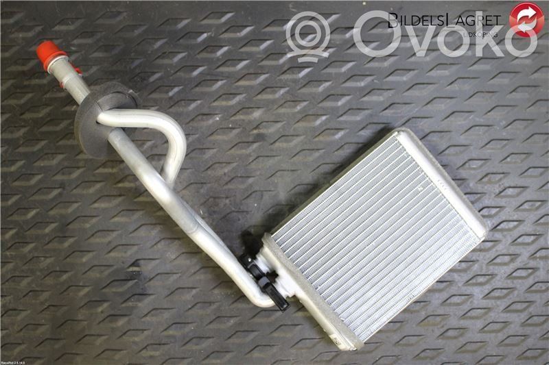 Citroen C3 Pečiuko radiatorius 