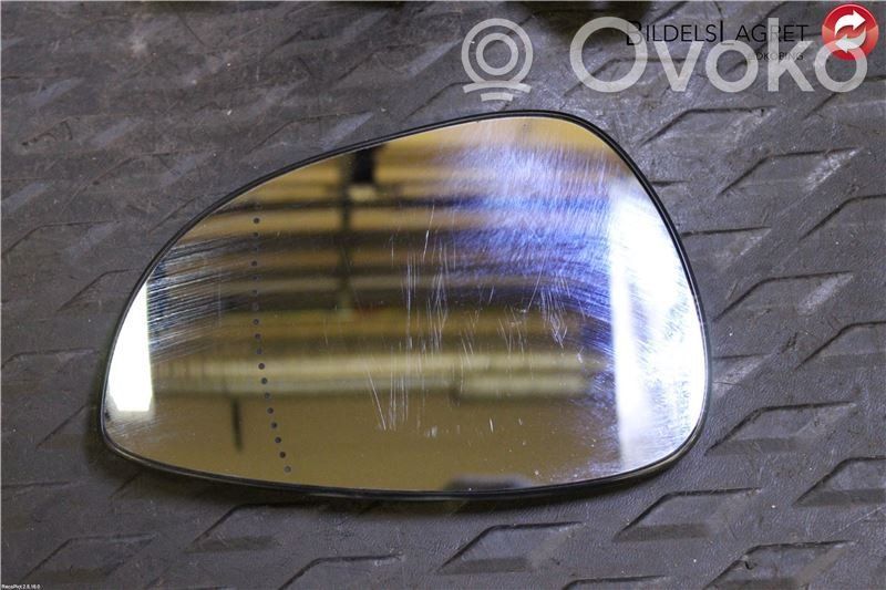 Ford Fiesta Wkład lusterka drzwi przednich 