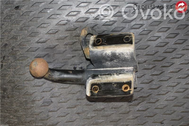 Volkswagen Amarok Kit de remorquage 
