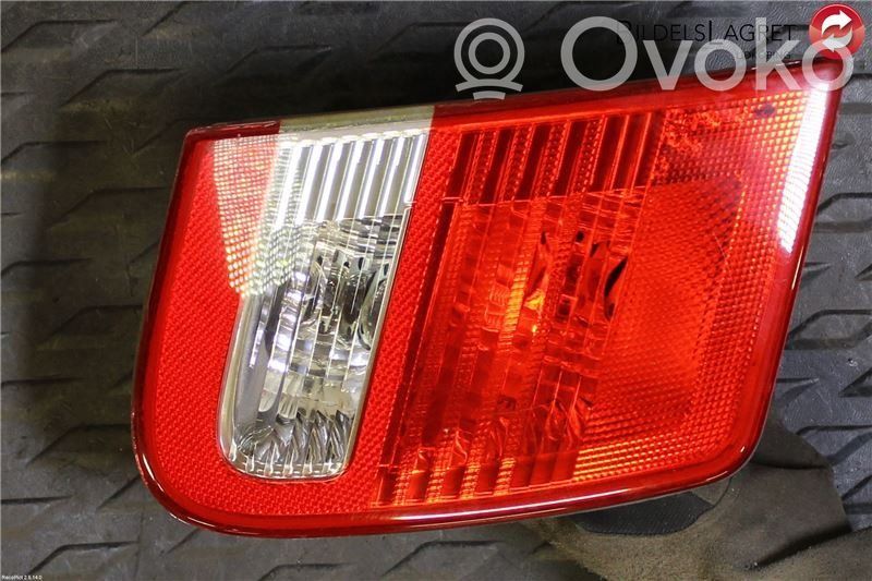 Saab 9-3 Ver2 Takaluukun takavalot 