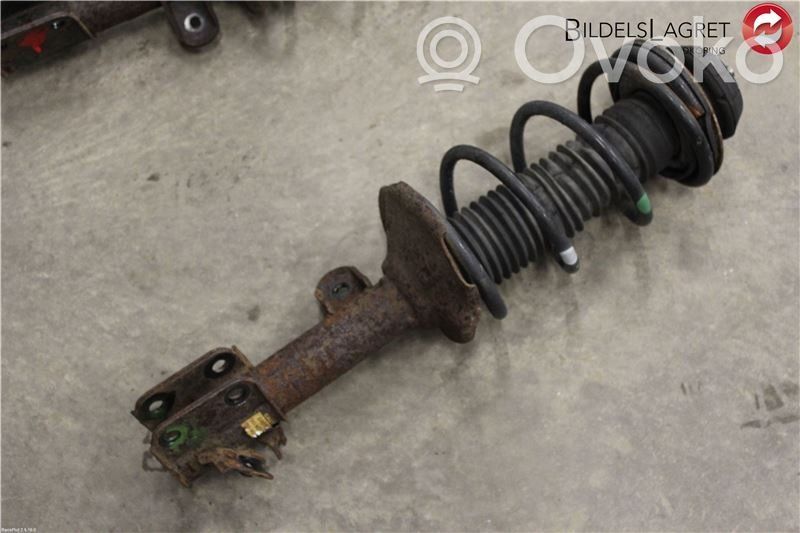 Suzuki Alto Amortyzator osi przedniej ze sprężyną 