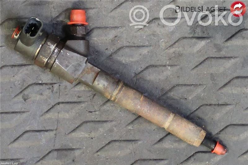 Alfa Romeo Brera Inyector de combustible 