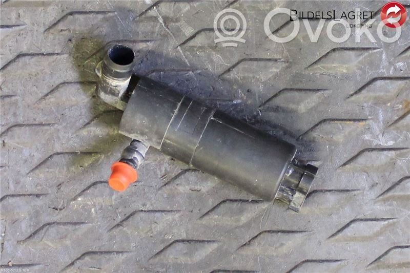 Saab 9-3 Ver2 Headlight washer pump 