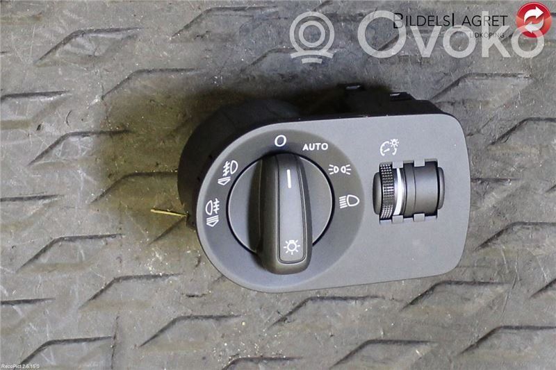 Interruptor de luz   8X1941531AH5PR,8X1941531AH,8X1941531AH