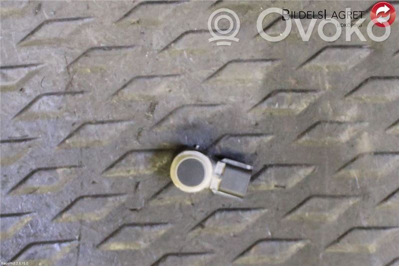 Opel Movano B Czujnik parkowania PDC 