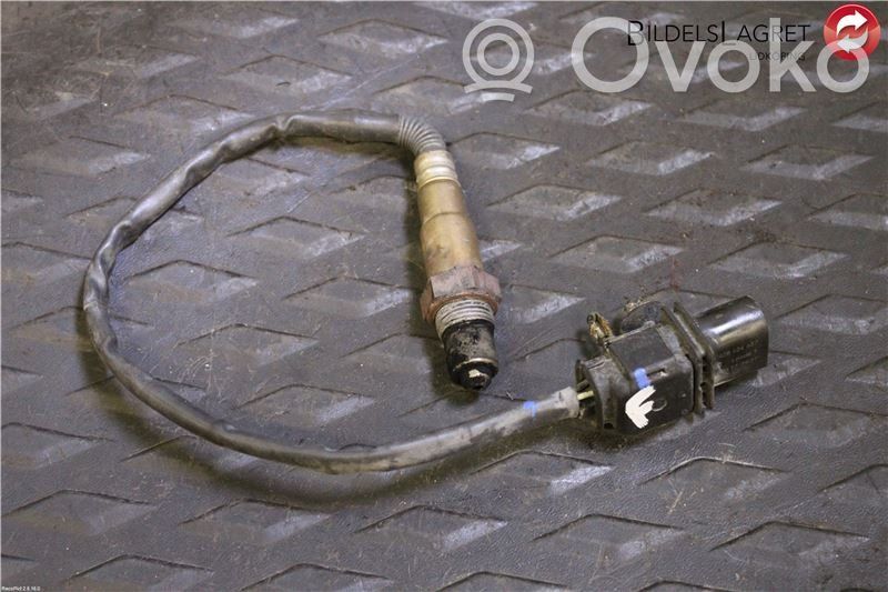 Ford Fiesta Lambda probe sensor 