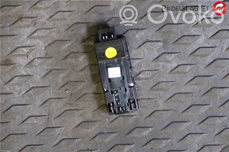 Volkswagen Golf VII Inne oświetlenie wnętrza kabiny 