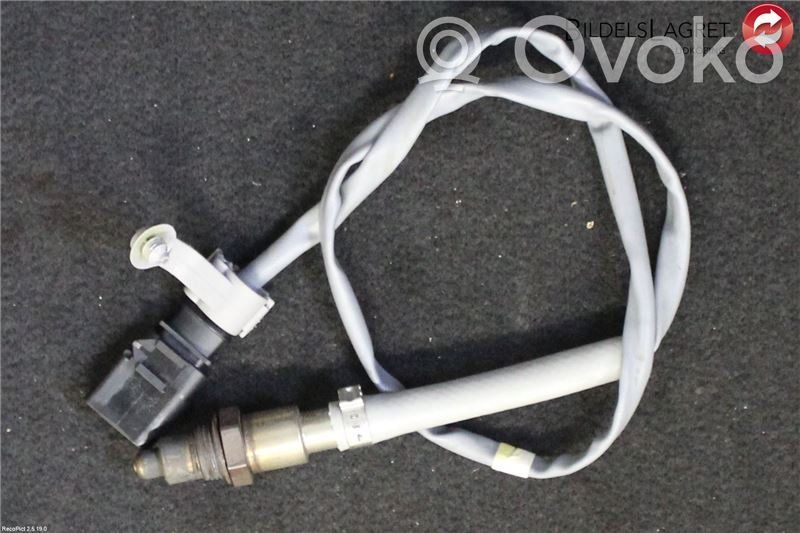 Volkswagen Tiguan Lambda probe sensor 