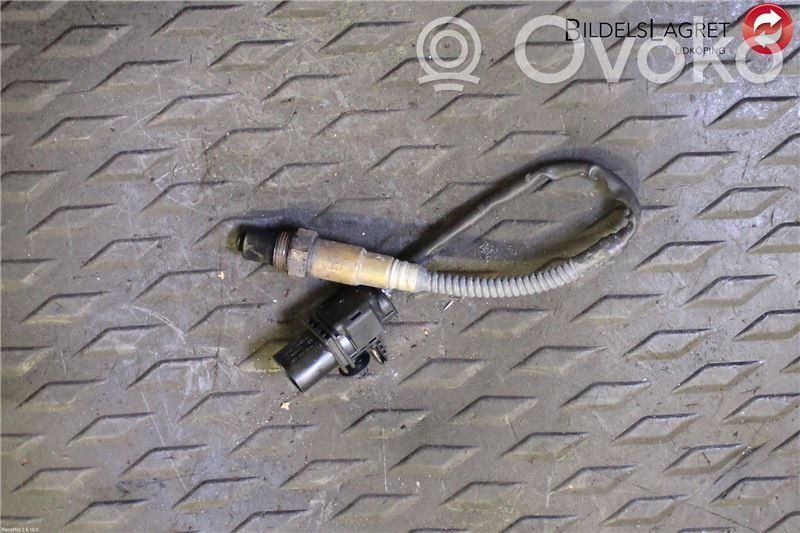 Volvo S60 Sonda lambda 