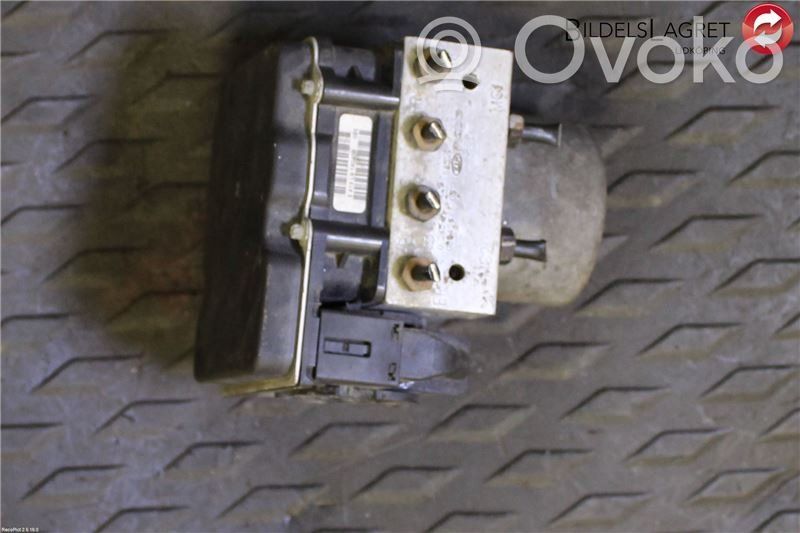 KIA Ceed ABS Blokas 