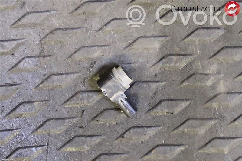 Opel Movano B Czujnik parkowania PDC 