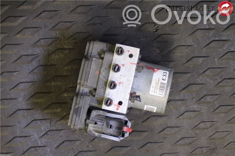 KIA Ceed ABS Pump 