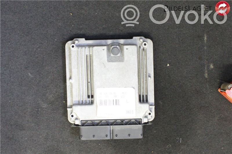 Audi A5 Injection control unit/module 