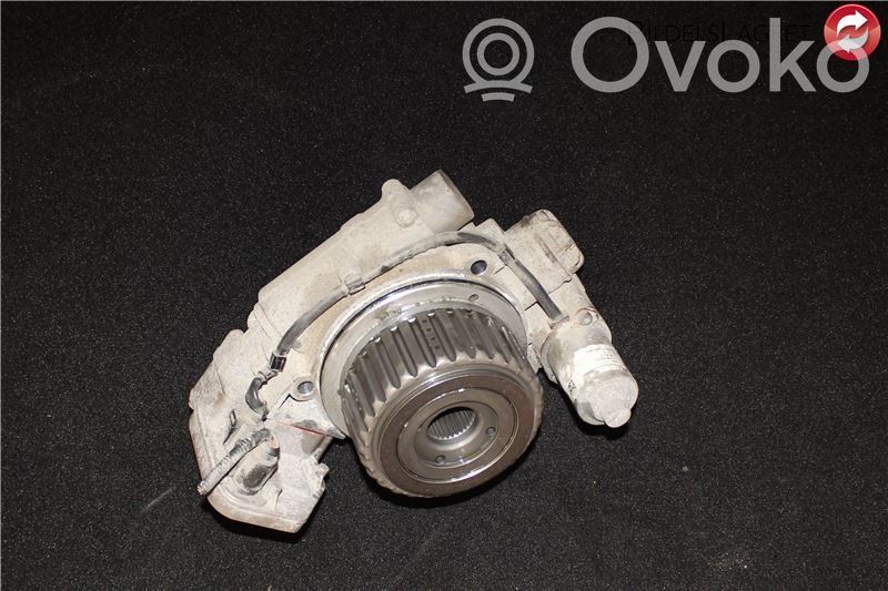 Audi A4 S4 B8 8K Tylny mechanizm różnicowy 