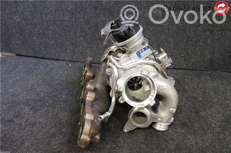 Turbo   04L253056MX,BV43D,04L253056M