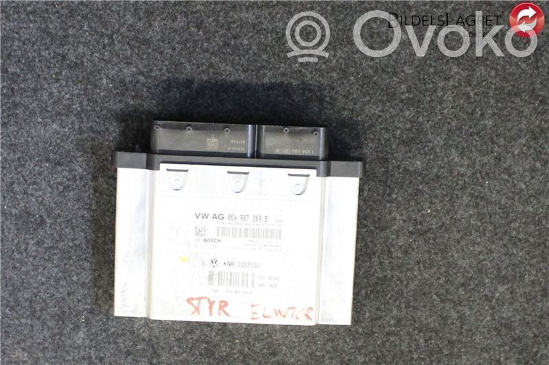 Volkswagen e-Up Injection control unit/module 