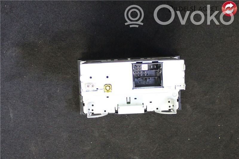 Seat Leon (5F) Radio / CD-Player / DVD-Player / Navigation 