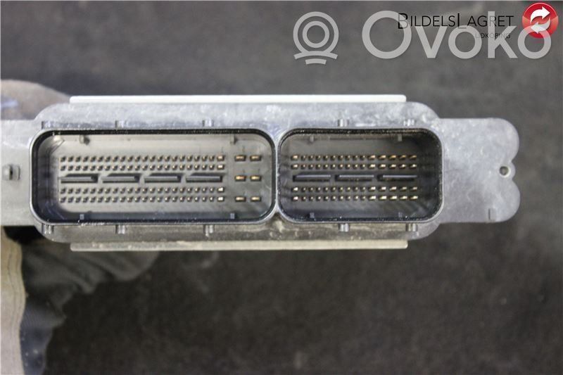 Injection control unit/module   04E906027GR,0261S12606,04E907309BL