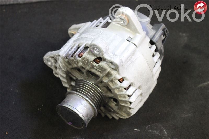 Volkswagen e-Golf Generator/alternator 