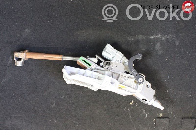 Volvo C70 Juego del eje de la columna de dirección 