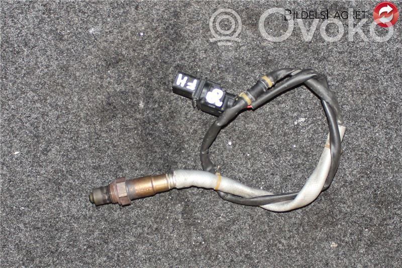 Sonde lambda   06F906262H,0258017010,06F906262H