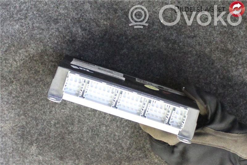 Audi A6 S6 C6 4F Autres unités de commande / modules 