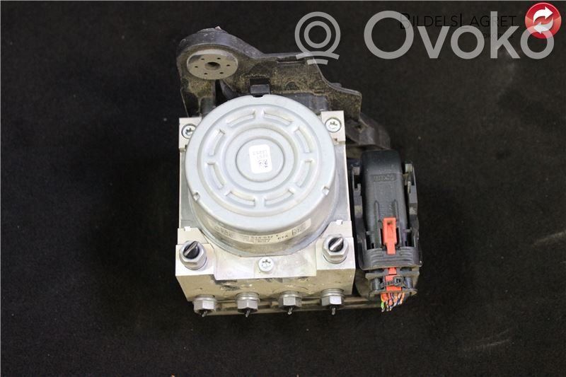 Bomba de ABS   3Q0614517TBEF,10022006704,3Q0614517T